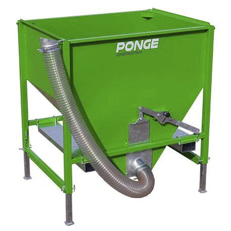 Tr Mie D Alimentation Pour Bovins Tm Series Ponge En M Tal