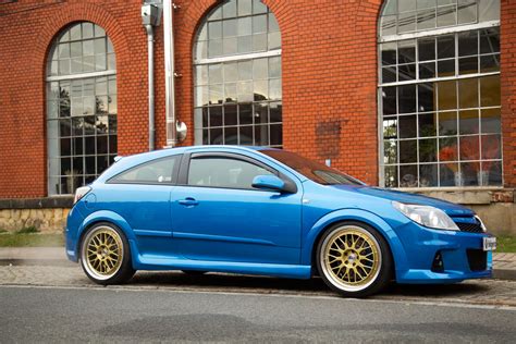 Der Kompakte: Sophias Opel Astra H OPC - felgenoutlet Blog - Alles rund ...