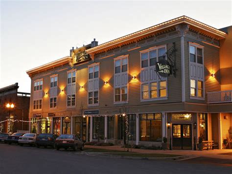 Hotels in Bellingham, Washington State