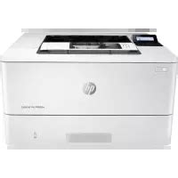 User Manual Hp Laserjet Pro M Dw English Pages