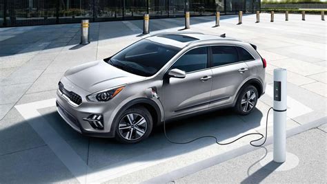 Introducing The 2022 Kia Niro Plug In Hybrid Southern Greenbrier KIA