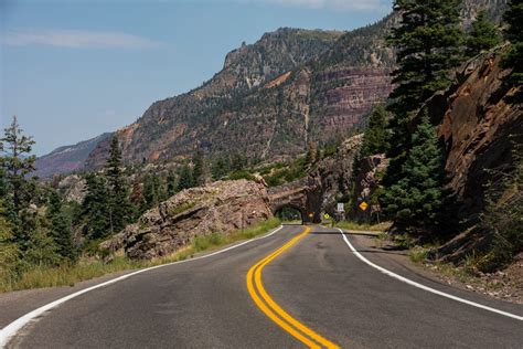 Why Is It Called The Million Dollar Highway Action Tour Guide