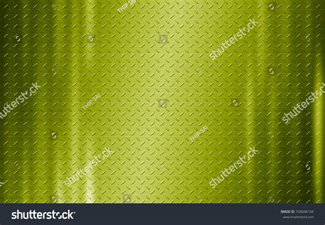 Green Metal Texture Background Stock Illustration 704048194 Shutterstock