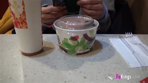 Lithe Next Door Latina Shows Us Her Abilities Before Her Different