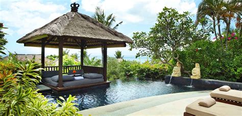 Ayana Resort And Spa A Altura Do Luxo Em Bali Indonésia