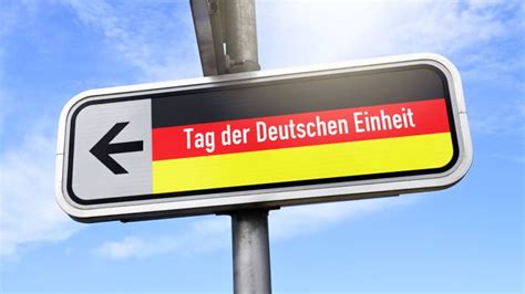 Tag Der Deutschen Einheit Im Rbb24 Inforadio Rbb24 Inforadio