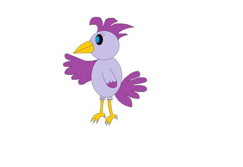 Lavender Fairys Pet By Darkfairy1999 On Deviantart