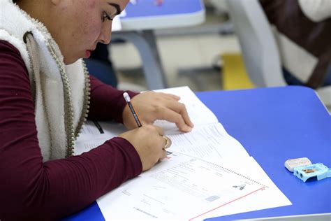 Más de 63 mil jóvenes presentarán examen de admisión a licenciaturas en