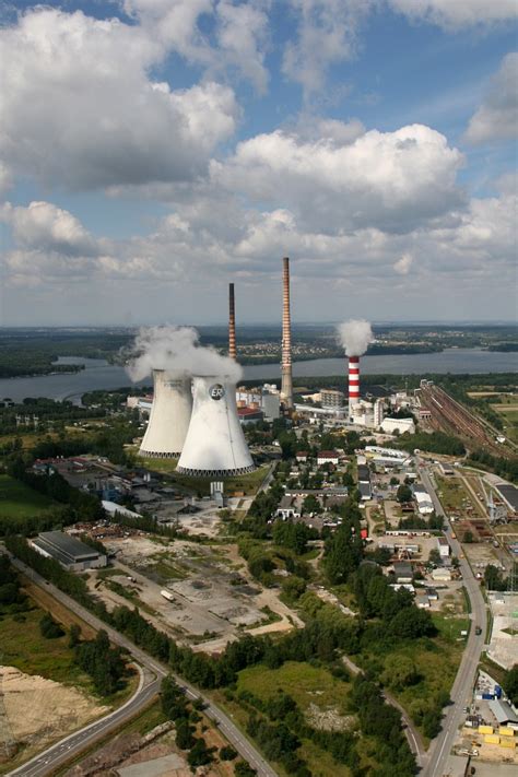 Elektrownia Rybnik Instal Lublin