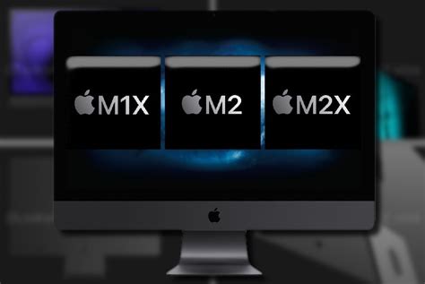 Flashy fan-made Apple iMac Pro 2021 renders accompany new claims about ...