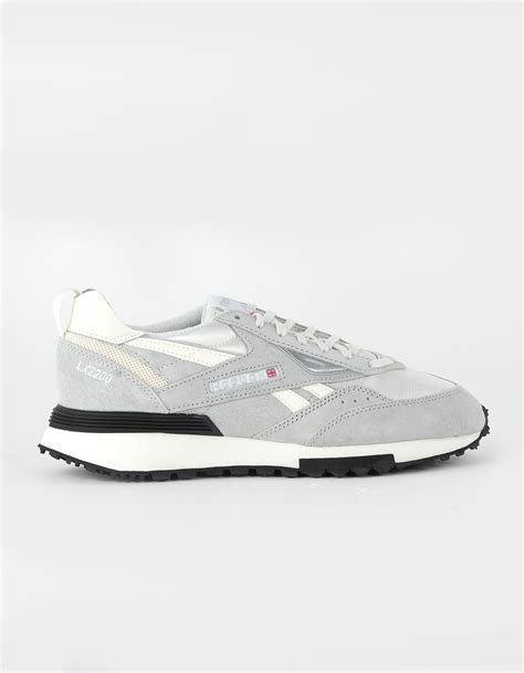 Reebok Lx2200 Shoes Gray Tillys