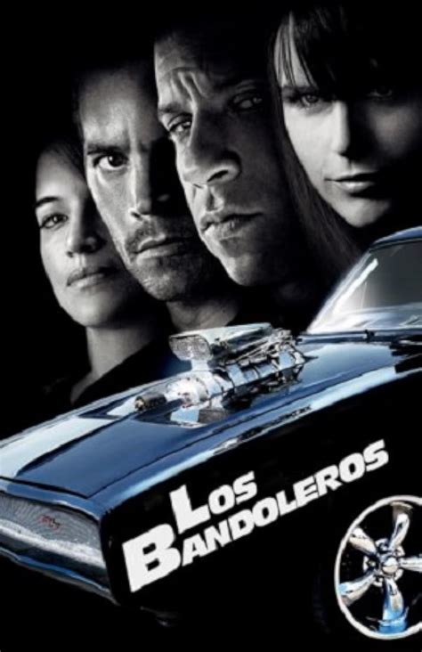 Los Bandoleros (2009)