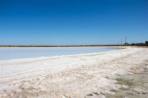 Coorong National Park (Official GANP Park Page)