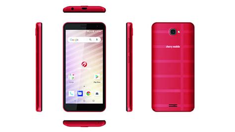 Cherry Mobile Flare A Lite Specs Price Availability Noypigeeks