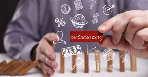 8 Common Misconceptions About Outsourcing Infographic Confessions Of The Professions