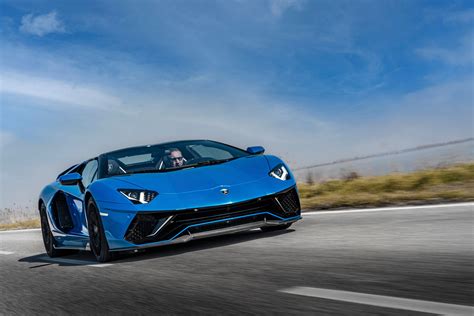 Lamborghini Aventador Ultimae Lp