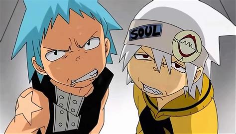 Blackstar And Soul Anime Photo 32190158 Fanpop