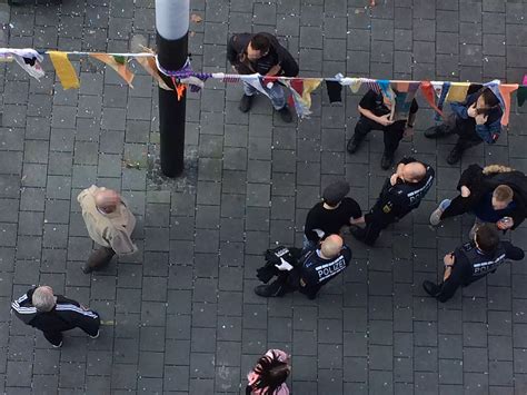 Singen Schl Gerei In Singen Kleines M Dchen In Villingen Bel Stigt