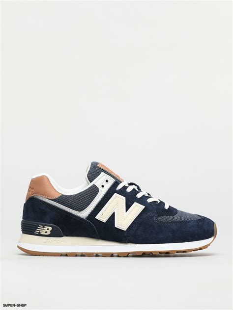 Venta 574 Navy En Stock