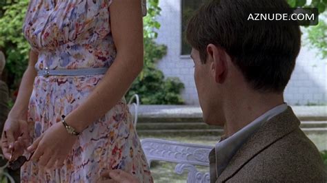 LE TEMPS DU SILENCE NUDE SCENES AZNude