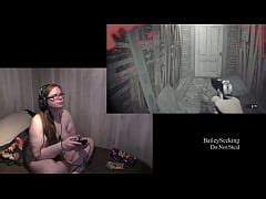 Naked Resident Evil 7 Play Through Part 2 Xxx Mobile Porno Videos Movies IPornTV Net