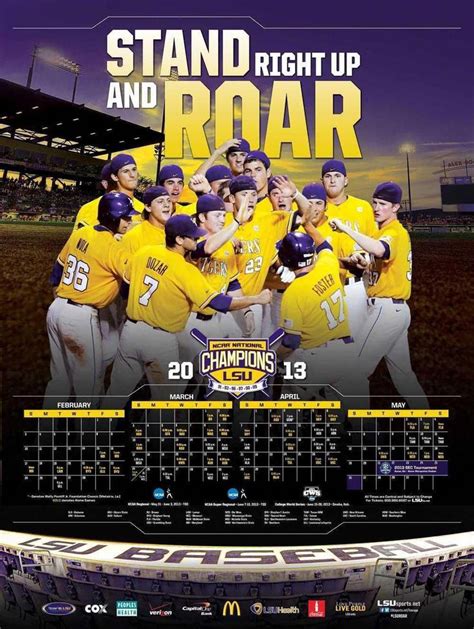 Code 9738218147 Lsu Lsu Baseball Baseball Posters