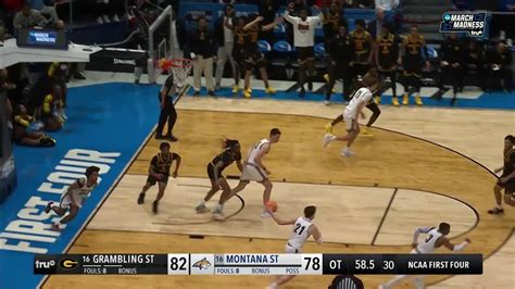 Grambling State Basketball News Scores Highlights Injuries Stats