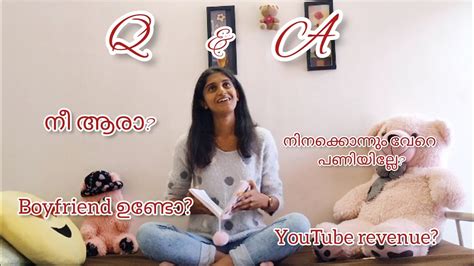 Qandaanswer To Your Questionsenglish Subtitles Youtube