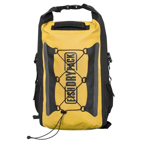 Fishdrypack Explorer L Plecak Wodoodporny Turystol Pl