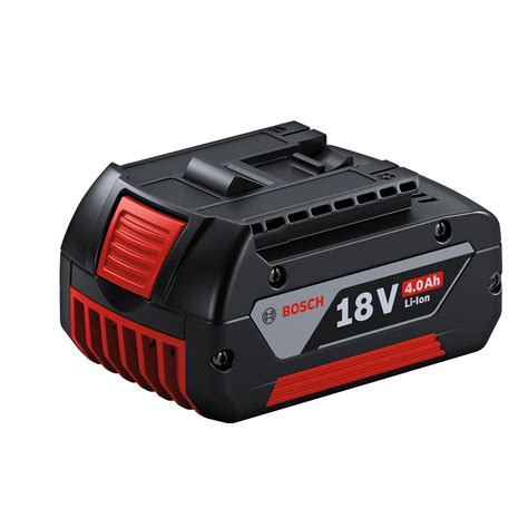 Akumulator 18 V 4 Ah BOSCH - Leroy Merlin