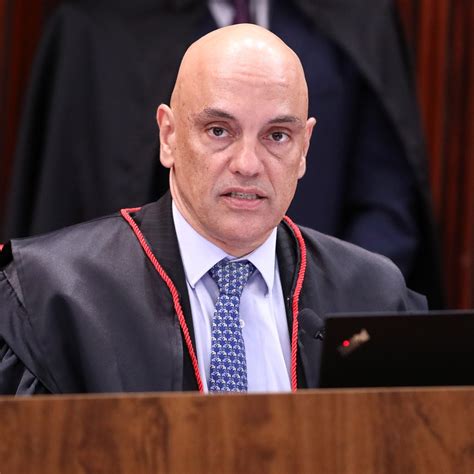 Quem é o polêmico presidente do TSE Ministro Alexandre de Moraes