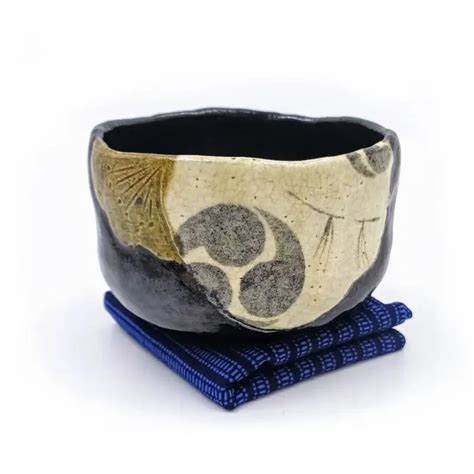 The Charms Of Chawan The Jewel Of The Tea Ceremony Ceramicartis