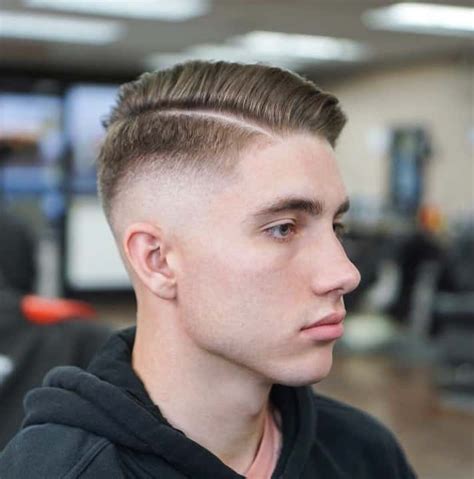 45 Best Hard Part Haircuts To Try In 2020 Cool Men S Hair