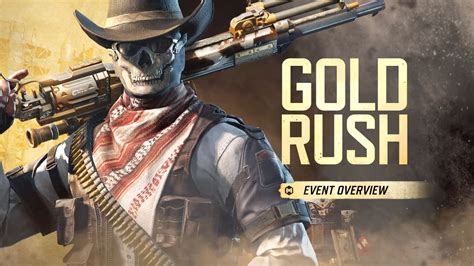 Call Of Duty Mobile The Prospectors Guide To Gold Rush And Kill