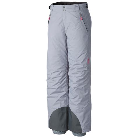 Mountain Hardwear Returnia Insulated Pants Womens Evo Outlet