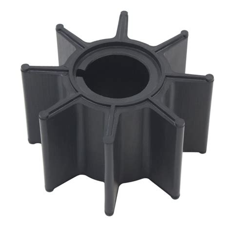 Water Pump Impeller 334 65021 0 For Tohatsu Nissan Outboard 9 9HP 15HP