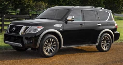 The 10 Best 7 Passenger Suvs On The Market Today