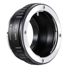 K F Concept Minolta Ma Af Mount Lens To Nikon Z Z Camera Lens Adapter