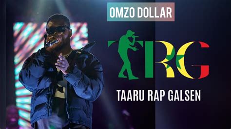 Omzo Dollar Au Trg Show Prestation Youtube