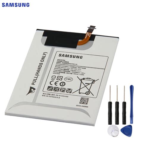 SAMSUNG Original Replacement Battery EB BT280ABE For Samsung GALAXY Tab ...