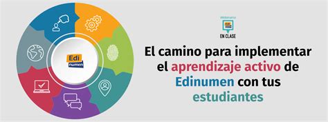 El Camino Para Implementar El Aprendizaje Activo De Edinumen Con Tus