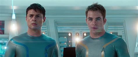 Star Trek Into Darkness 2013