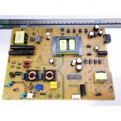 PSU Alimentation TV CONTINENTAL EDISON CELED43S0120B3 17IPS72 23396597