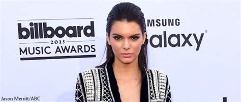 Kendall Jenner Named Forbes Highest Paid Model For 2017 Topping Gisele