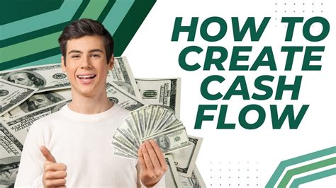 Mastering Cash Flow Strategies And Insights For Effective Management