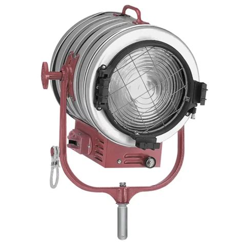 Mole Richardson Junior 2k Fresnel Rental