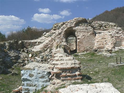 Byzantine Military: Battle of the Gates of Trajan (986 AD)