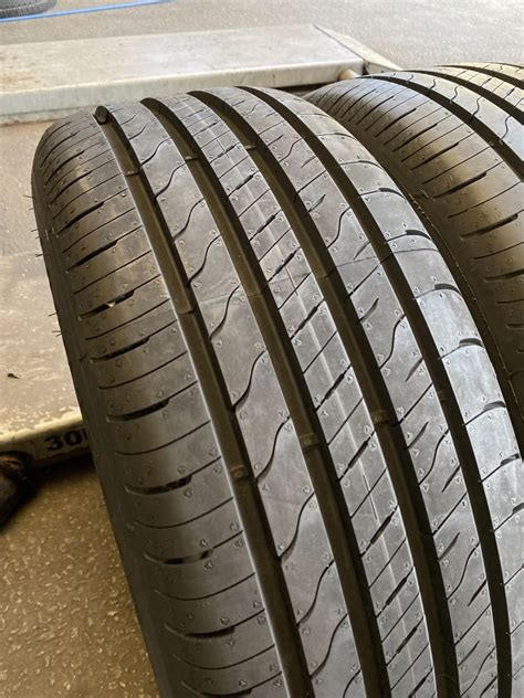 Pneus 205 55 16 Goodyear EfficientGrip Performance 2 Vilela OLX