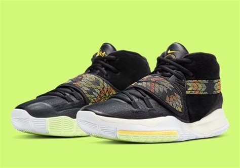 Kyrie 6 Shoes - Official Release Date | SneakerNews.com