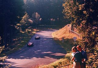 Grand Prix Fascination Las Imágenes Gran Premio de Alemania En